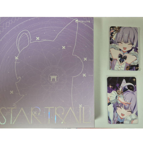 [BUNJANG] Stellive Album Lucky Draw Set Photocard / 스텔라이브 부키 앨범 미공포 세트 판매