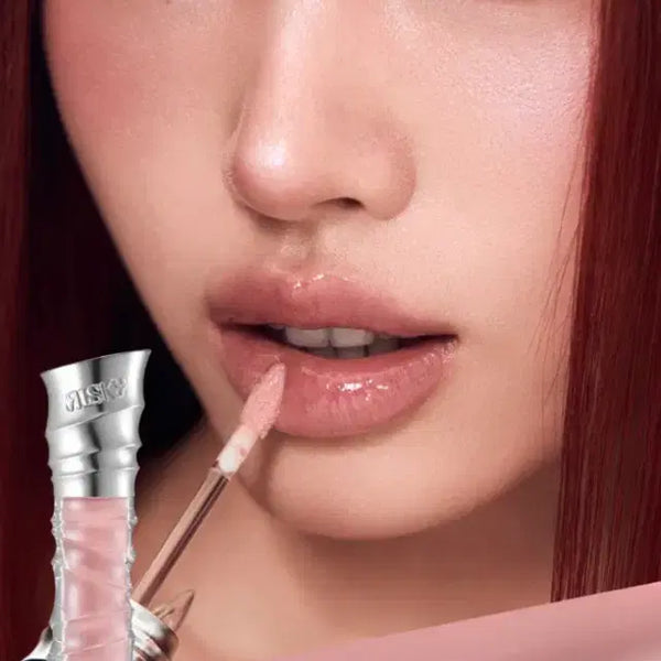 [BUNJANG] Riskiny Be Bold Lip Gloss Naked / 리스키 비 볼드 립글로스 네이키드