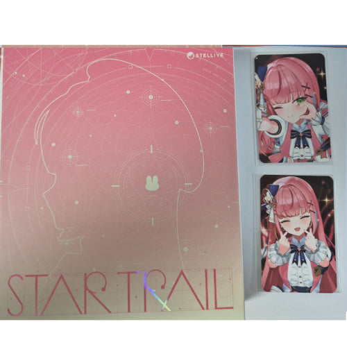[BUNJANG] Stellive Nana Album POB Set / 스텔라이브 나나 앨범 미공포 세트 판매
