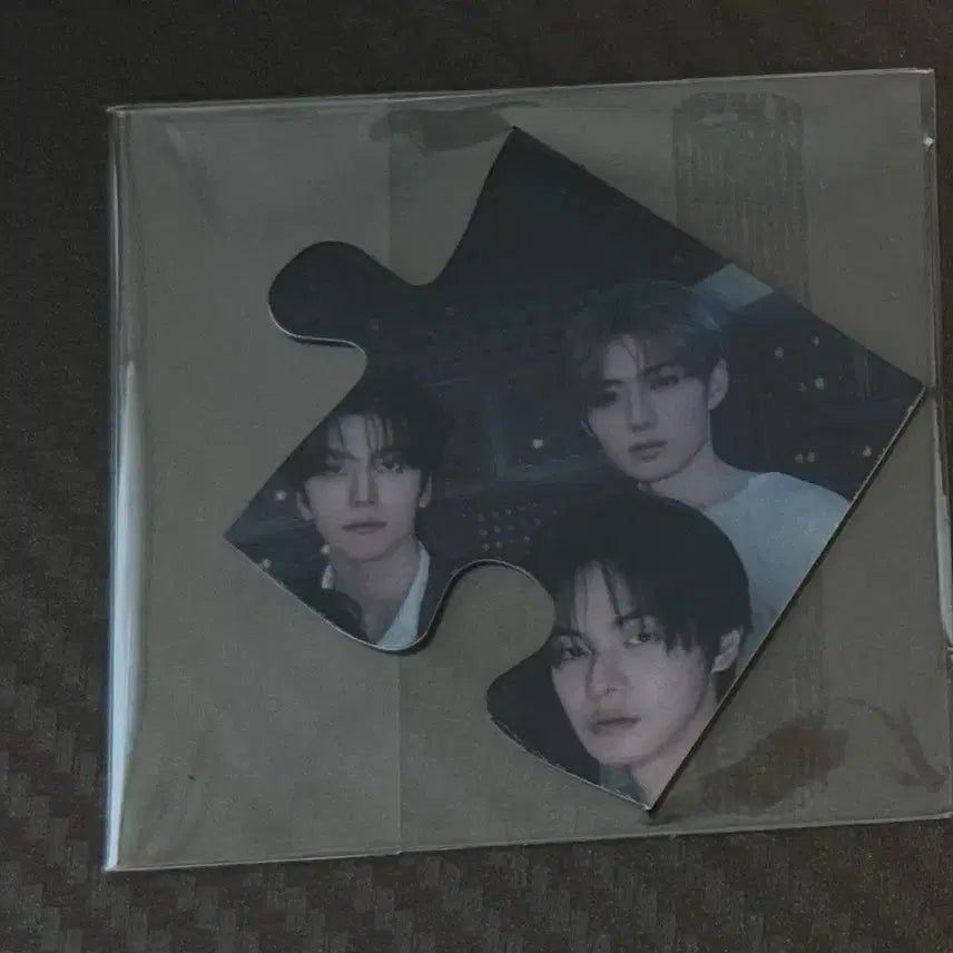 [BUNJANG] Aldiwon Alphadriveone Sangam 3rd Puzzle / 알디원 알파드라이브원 상암 3번째 퍼즐