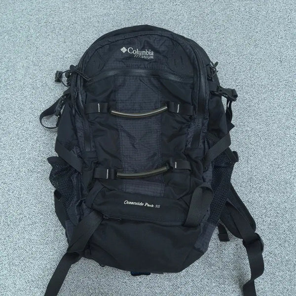[BUNJANG] Columbia 35L Backpack Bag / 35L 콜롬비아 백팩 가방 | 0812B01
