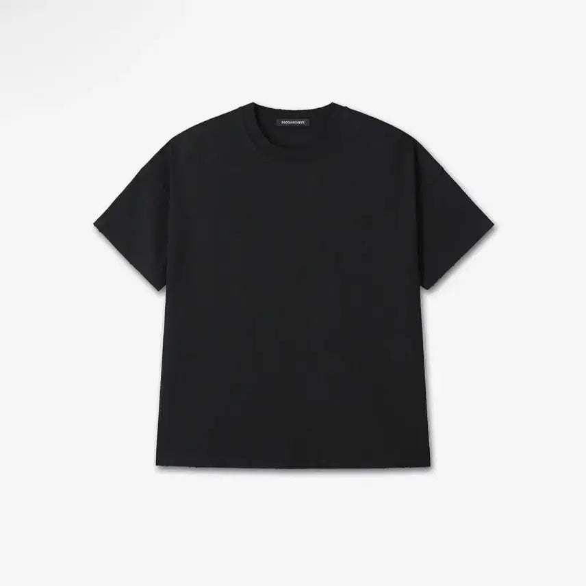 [BUNJANG] 9999 Archive Dusty Bone T-Shirt / 9999아카이브 Dusty Bone T