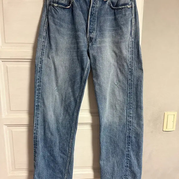 [BUNJANG] Fullcount Dartford 0105 Jeans / 풀카운트 0105 다트포드
