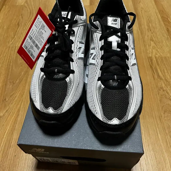 [BUNJANG] New Balance U508BG Sneakers (255) / (새상품)뉴발란스 U509BG 255 사이즈 팝니다