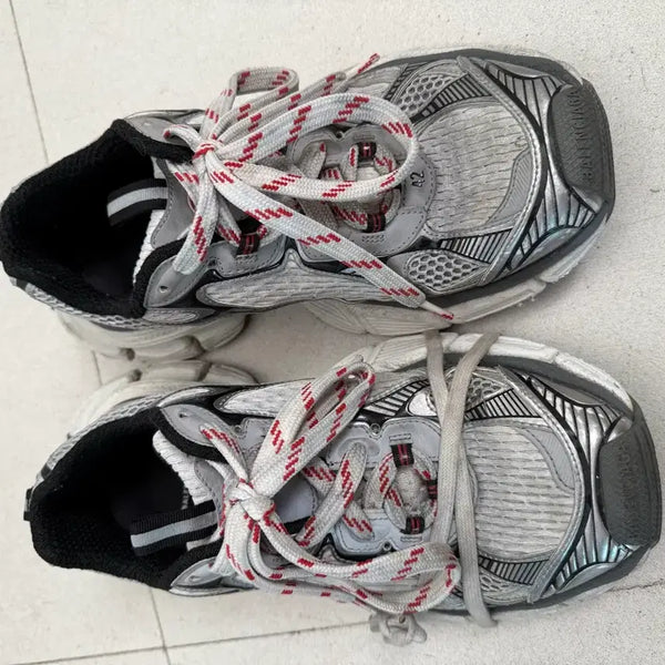 [BUNJANG] Balenciaga 3XL Sneakers Size 42 / 발렌시아가 3xl 42사이즈 판매합니다