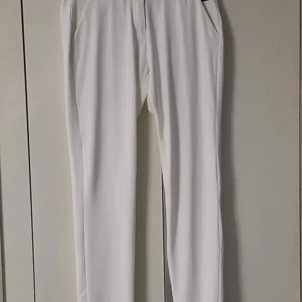 [BUNJANG] White Bear Golf Pants 28-29 / 화이트 베어 골프 팬츠 28~29 여