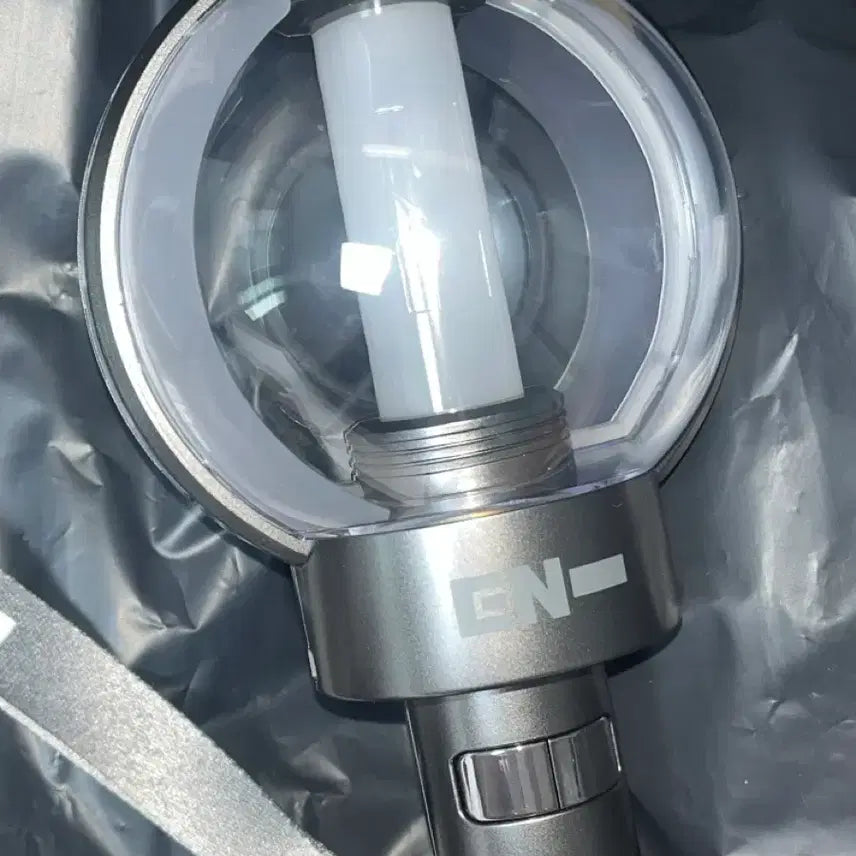 [BUNJANG] ENHYPEN Official Light Stick (Engine Bong) / 엔하이픈 응원봉 엔진봉