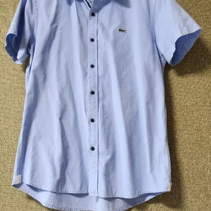 [BUNJANG] Lacoste Polo Shirt / 라코스테셔츠