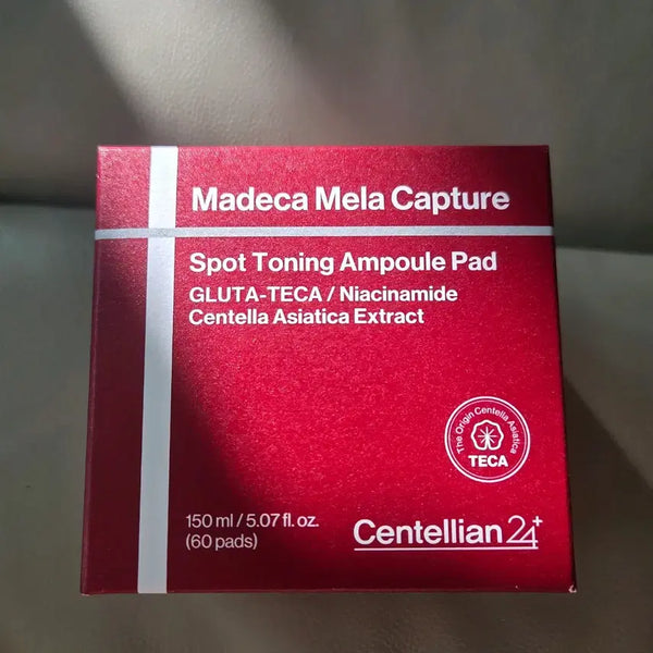 [BUNJANG] Centellian24 Madeca Ampoule Pad / (새상품) 센텔리안24 마데카 앰플 패드 판매합니다