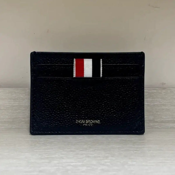 [BUNJANG] Thom Browne Cardholder / 톰브라운 카드지갑