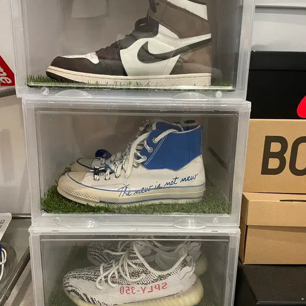 [BUNJANG] Jordan, Yeezy, Ader Error Footwear Bundle / 조던, 이지부스트, 아더에러 신발 판매