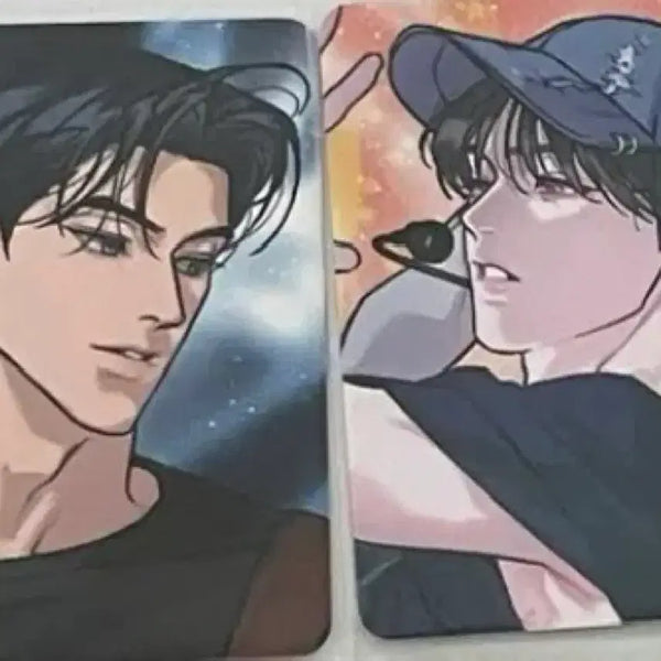 [BUNJANG] Sparkles Limited Run Collection Photocard / 스파클즈 리미티드런 컬렉션 포카 컬포 원가