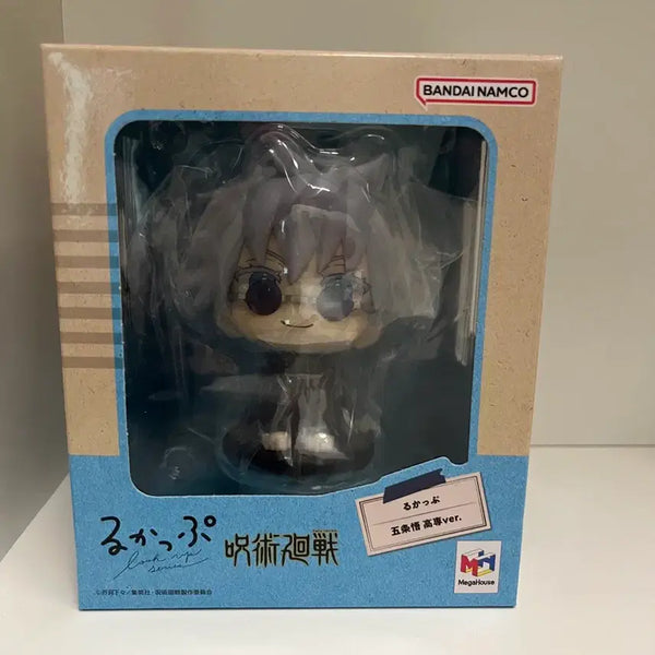 [BUNJANG] Jujutsu Kaisen Satoru Gojo Classic Look-Up Figure / 주술회전 고죠 사토루 고전 룩업