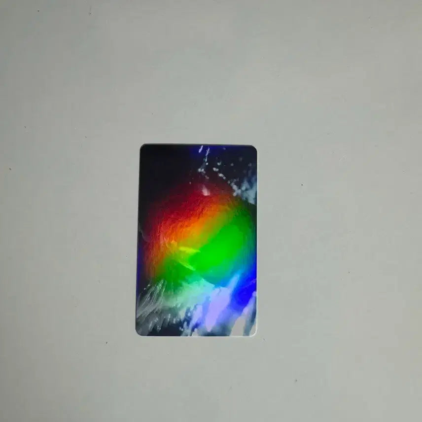 [BUNJANG] ENHYPEN Jungwon Dark Blood Photocard / 엔하이픈 정원 다크블러드 포카