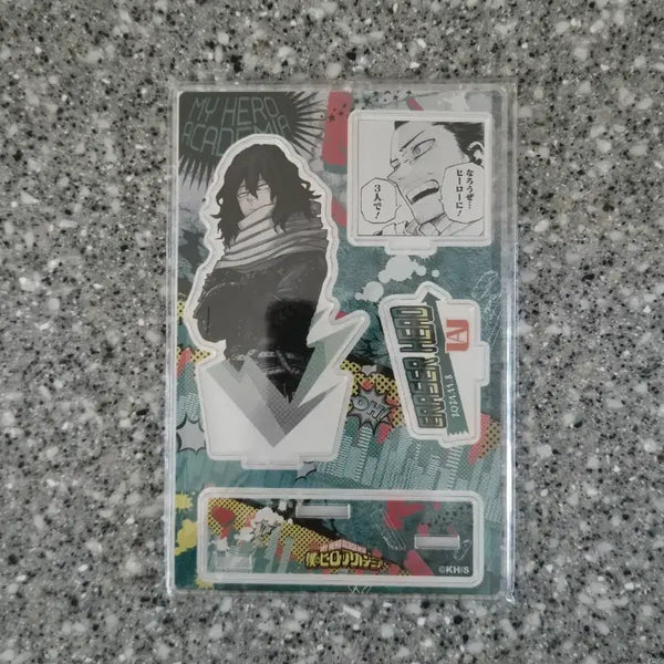 [BUNJANG] My Hero Academia Shota Aizawa 2021 Sealed Diorama / 나히아 아이자와 쇼타 2021 미개봉 디오라마 판매 나의히어로아카데미아