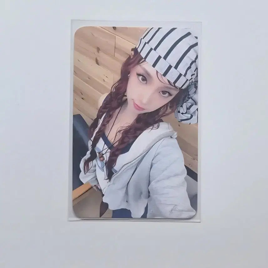 [BUNJANG] GIDLE Yuqi K-Pop Together Split Set Photocard / 아이들 우기 김미댓럽 케이팝 투게더 분철합니다