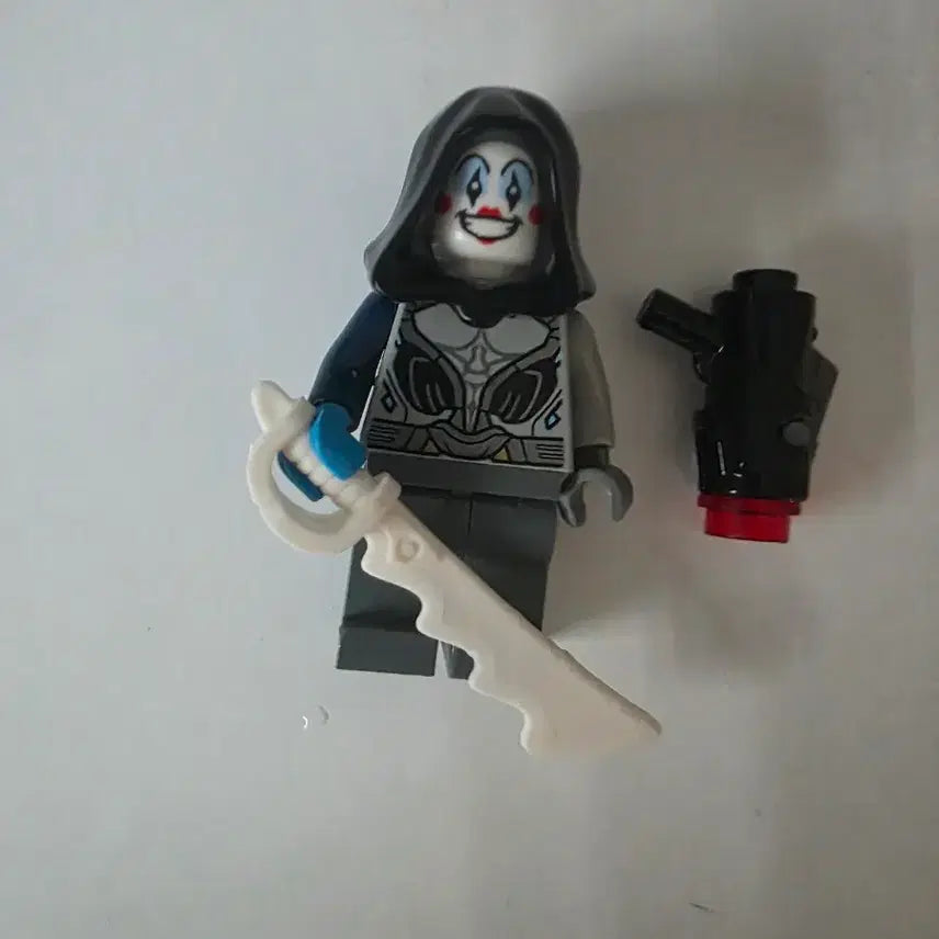 [BUNJANG] LEGO Alien Minifigure / 레고 외계인 미니피규어 판매합니다
