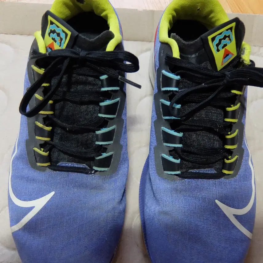 [BUNJANG] Nike Running Shoes 275 / 나이키 러닝화 275