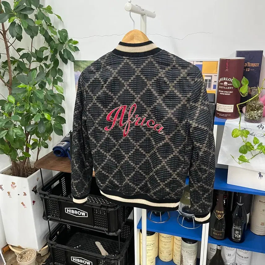 [BUNJANG] Isabel Marant Reversible Jacket Size 36 / 이자벨마랑 리버시블 자켓 36