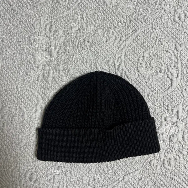 [BUNJANG] Andersen Andersen Wool Beanie / 안데르센 안데르센 울 비니