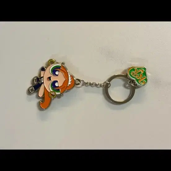 [BUNJANG] NewJeans Haerin Acrylic Keychain / 뉴진스키링 해린