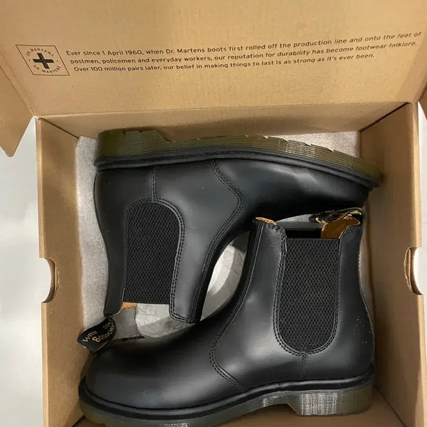 [BUNJANG] Dr. Martens Chelsea Boots UK 6 / 닥터마틴 첼시부츠 UK6