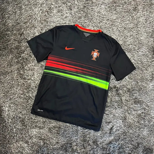 [BUNJANG] Nike Portugal National Team Short Sleeve Jersey (Size 105) / 나이키 포르투갈 유니폼 반팔 티셔츠 (105)