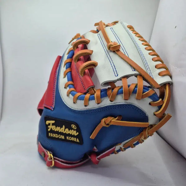 [BUNJANG] Top-Grade 34-inch Fielder's Mitt (Player Issue) - Premium North American Steerhide / WG34-05