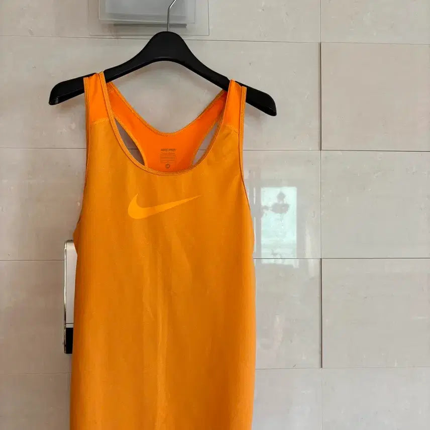 [BUNJANG] Nike Dri-FIT Running Tank Top Women's M / 나이키 드라이핏 러닝 나시 여성 m
