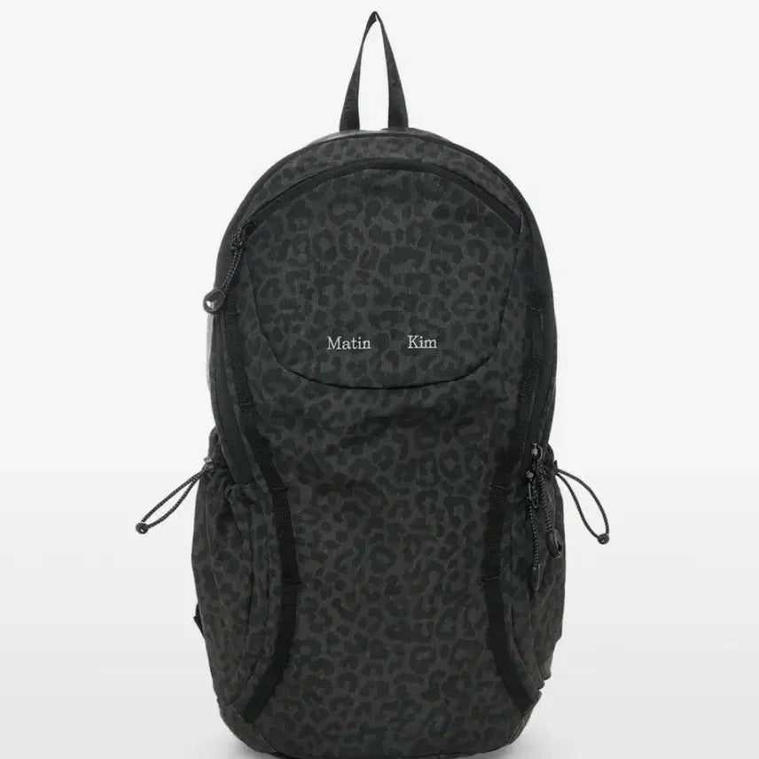 [BUNJANG] Matin Kim Airy Backpack in Mix / 새 상품_마뗑킴 MATIN AIRY BACKPACK IN MIX