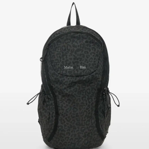 [BUNJANG] Matin Kim Airy Backpack in Mix / 새 상품_마뗑킴 MATIN AIRY BACKPACK IN MIX