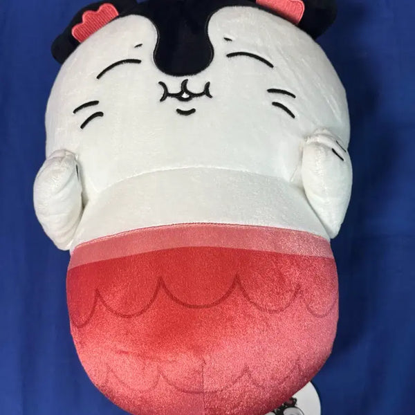 [BUNJANG] Cheekawa Siren BIG Plush Doll / 치이카와 인어섬 세이렌 BIG 누이구루미 양도