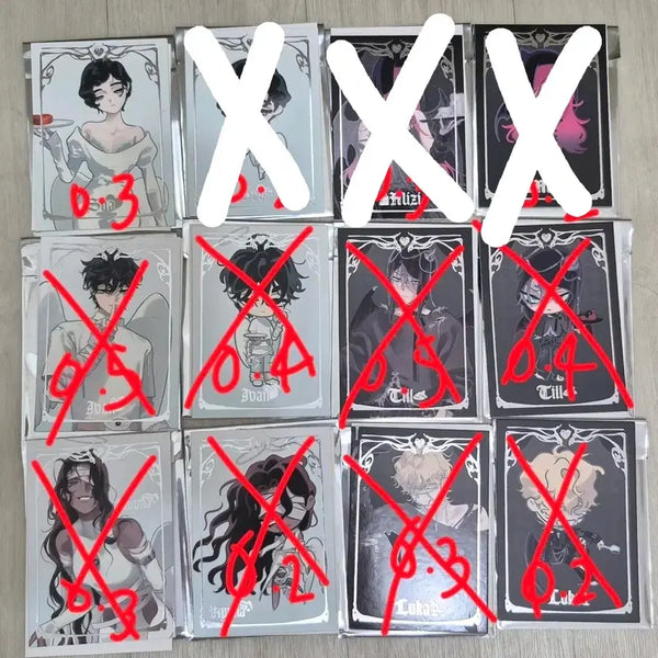 [BUNJANG] A EST SUAY AAD Polaroid / 에이스테 수아 aad 폴라로이드