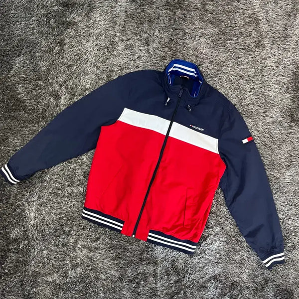 [BUNJANG] Tommy Hilfiger Jacket (L/G) / 타미힐피거 자켓 (L/G)