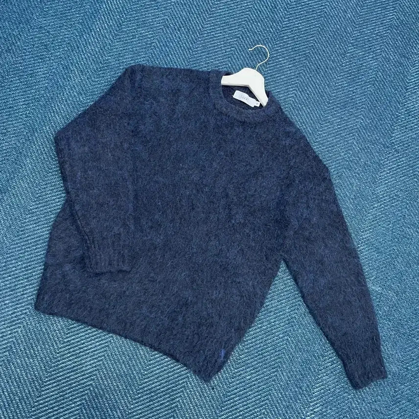 [BUNJANG] Suare Knit Sweater M / [M] 수아레 니트 만원샵