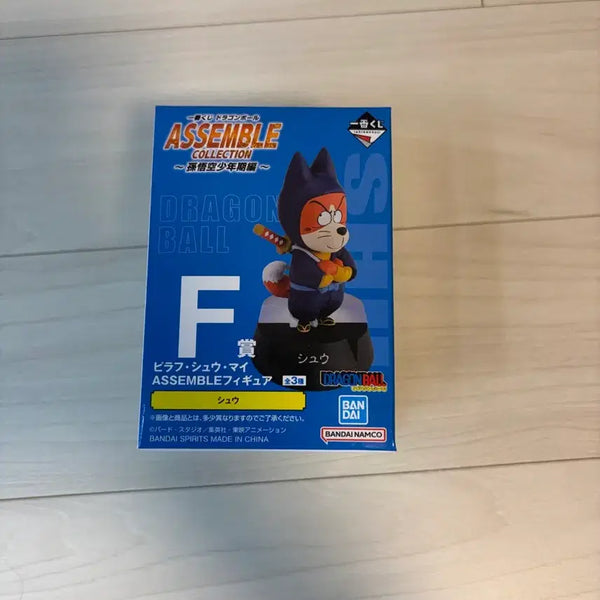[BUNJANG] Dragon Ball Ichiban Kuji Assemble Prize F Super / 드래곤볼 제일복권 어셈블 f상 슈