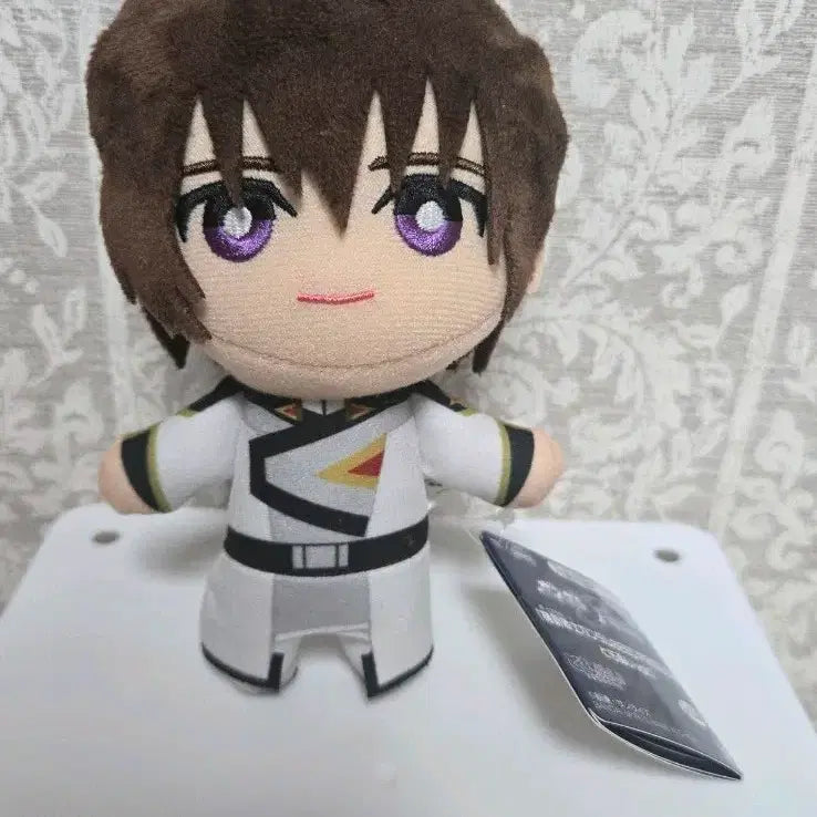[BUNJANG] Kira Yamato Tomonui Vol. 1 Gundam SEED Freedom / 건담시드프리덤 키라 야마토 토모누이 vol.1