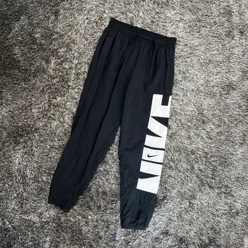 [BUNJANG] Nike Starting Five Pants / 나이키 스타팅 파이브 팬츠 (S)