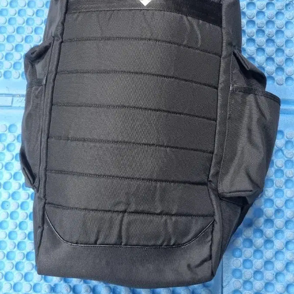 [BUNJANG] Descente Big Backpack / 데상트  빅 백팩