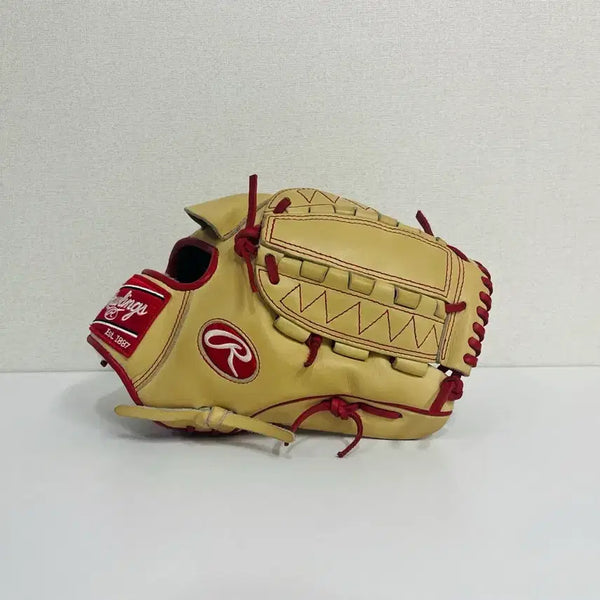 [BUNJANG] Rawlings Pro Preferred Pitcher's Glove 12-inch / <급처> 롤링스 프로프리퍼드 투수 글러브 (야구글러브)