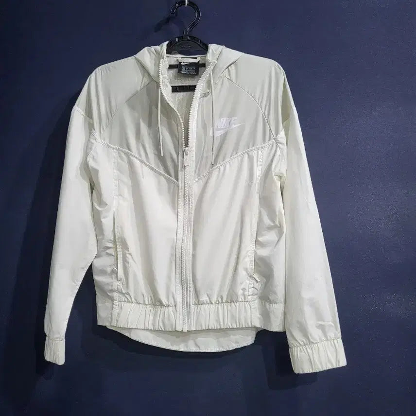 [BUNJANG] Nike Windbreaker Jacket / 나이키 바람막이 자켓