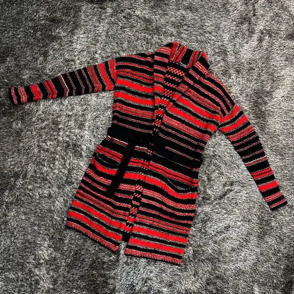 [BUNJANG] Lauren Ralph Lauren Women's Wool Robe (XS) / 로렌 랄프로렌 여성 울 로브  (XS)