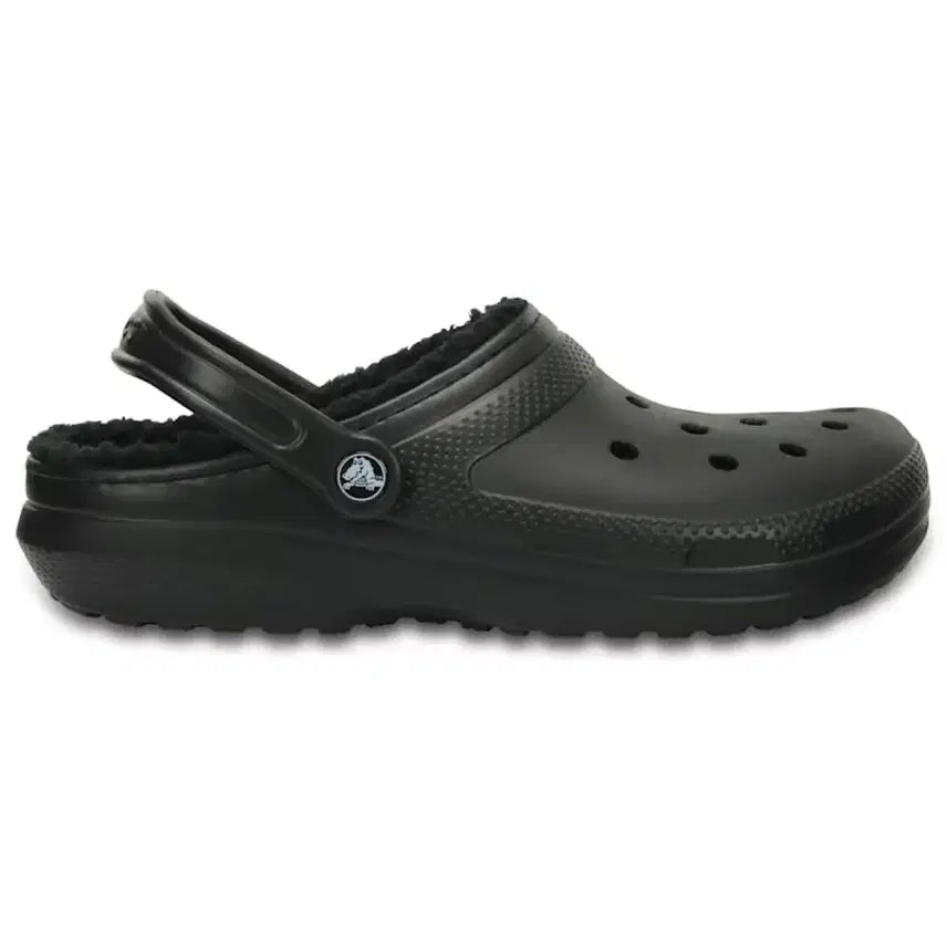 [BUNJANG] Crocs Classic Lined Clog / 크록스 클래식 라인드 클로그