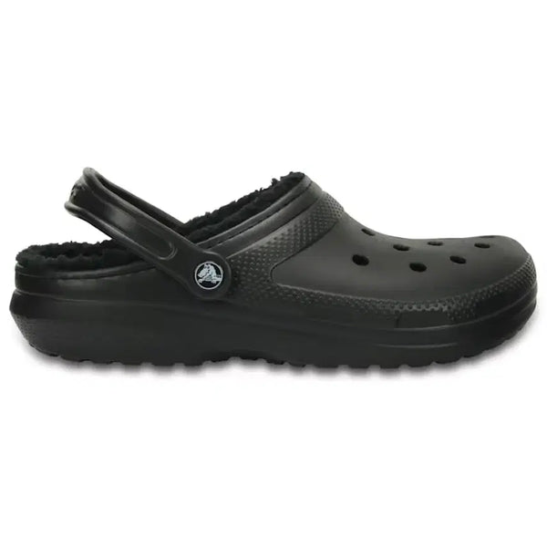 [BUNJANG] Crocs Classic Lined Clog / 크록스 클래식 라인드 클로그
