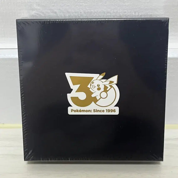 [BUNJANG] Pokémon Online Store August Badge (Sealed) / [미개봉,현물] 포켓몬 온라인 스토어 8월 뱃지