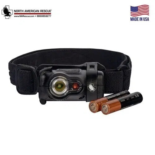 [BUNJANG] NAR Headlamp (NEW) Princeton Tec / NAR 헤드램프(NEW)
