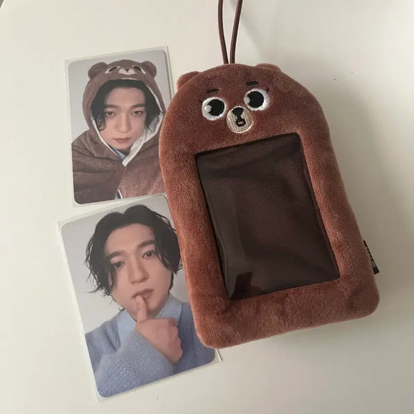 [BUNJANG] Day6 Sungjin Luggage Tag Set / 데이식스 성진 러기지택 판매