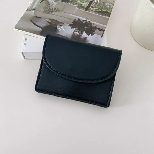 [BUNJANG] Blue City Business Card Wallet Black / 블루씨티 명함 지갑 블랙