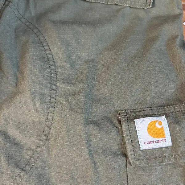 [BUNJANG] Carhartt Regular Cargo Pants 32/32 / 칼하트 레귤러 카고팬츠 32/32