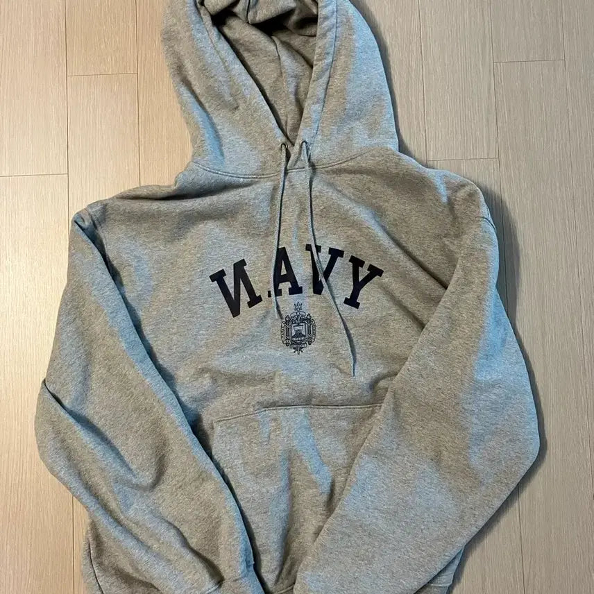 [BUNJANG] Espionage Hoodie L Size / [L] 에스피오나지 후드티